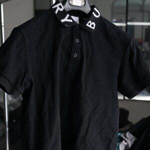 Burberry polo shirt